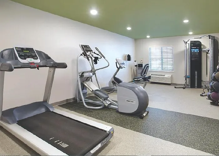 Woodspring Suites Mckinney