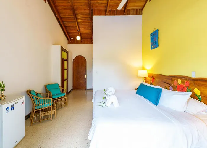 Hotel Mar Rey