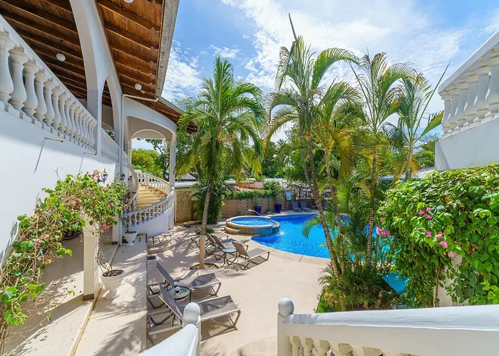 Hotel Mar Rey