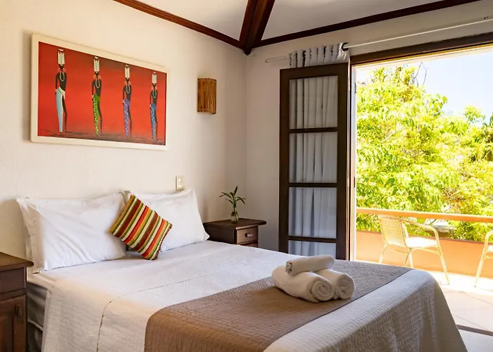 Suri Búzios Hotel