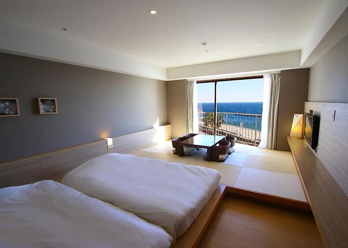Atami Seaside Spa&Resort