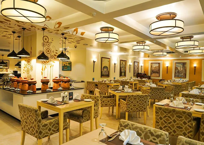 Royal Park Residence Hotel