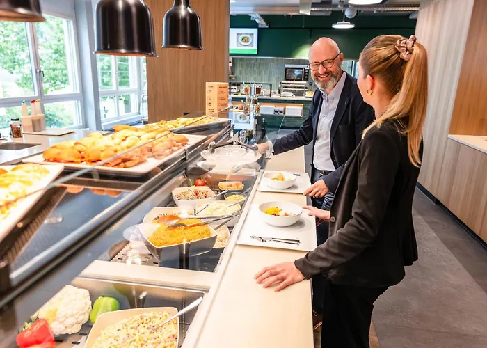 CAMPUS SURSEE Seminarzentrum