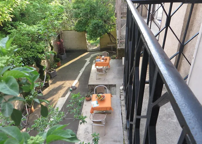 Hotel Regina