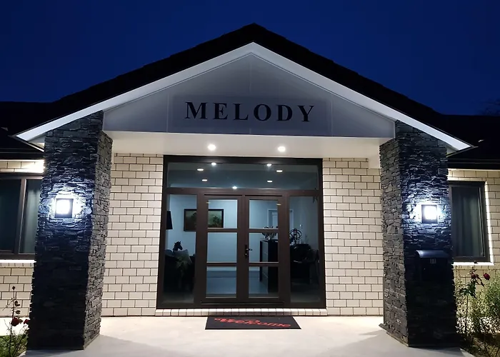Melody