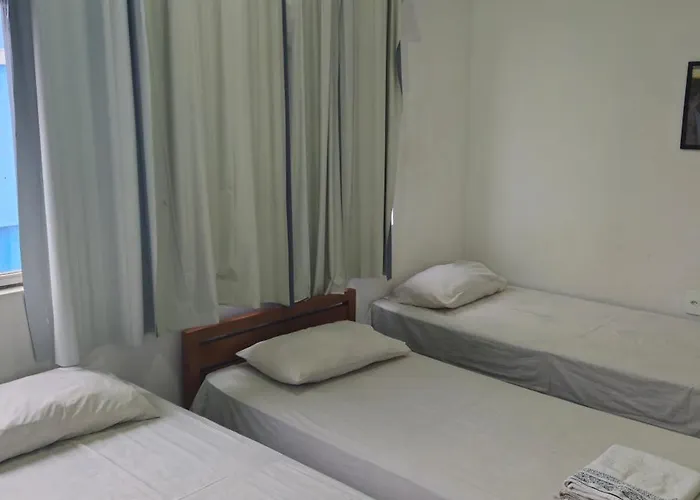 Amarante Hotel