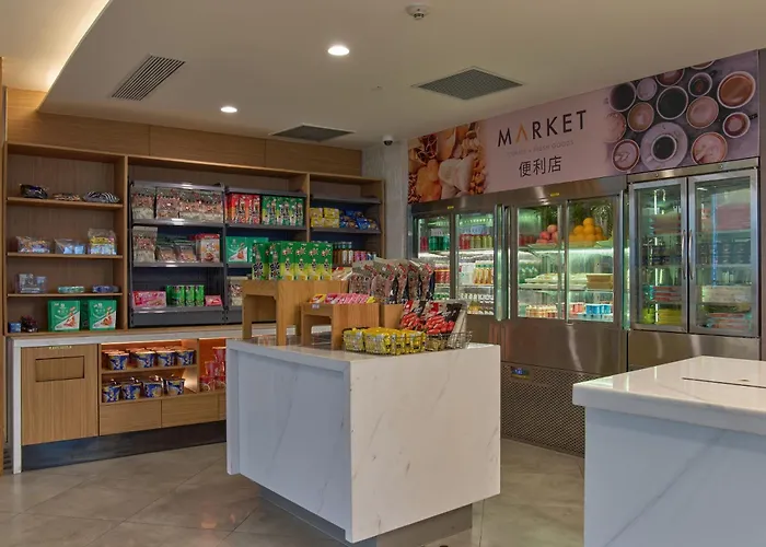 Hyatt House Shenzhen Airport
