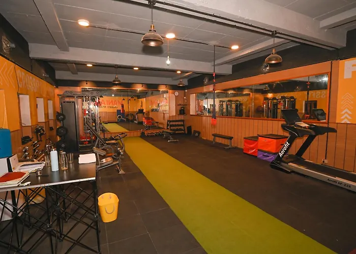 Hotel Vivek