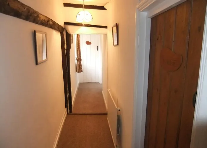 Sheephouse Manor
