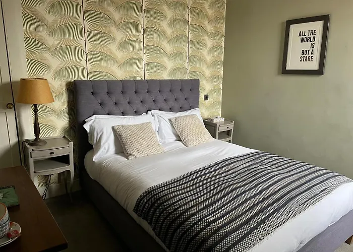 The Stratford Townhouse
