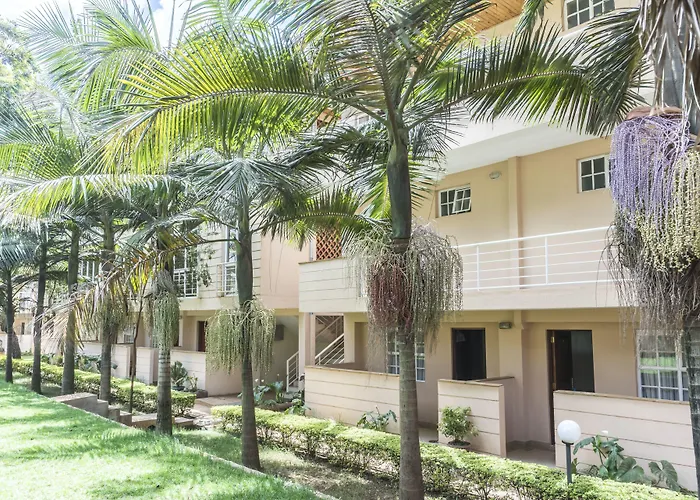 Three Steers Hotel