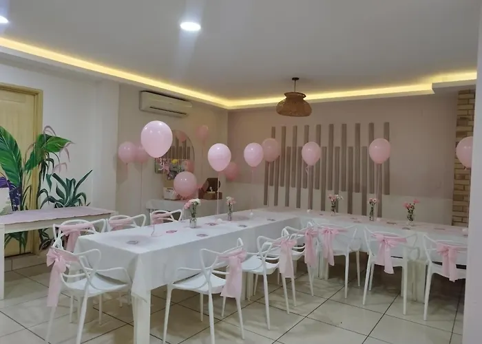 Hotel Confort Ariari