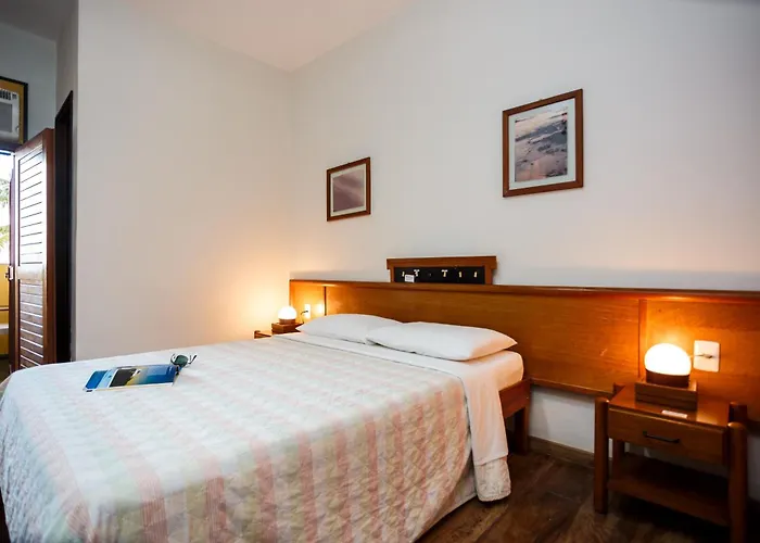 Praia Sol Hotel - Leme Hotel Ltda