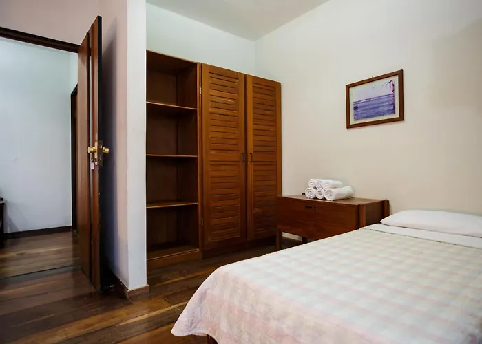 Praia Sol Hotel - Leme Hotel Ltda