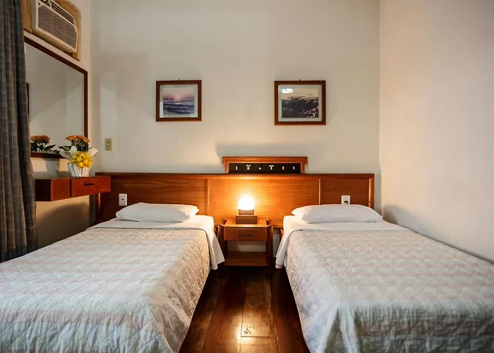 Praia Sol Hotel - Leme Hotel Ltda