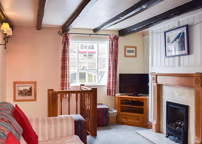Sharrowhead Cottage - E4044