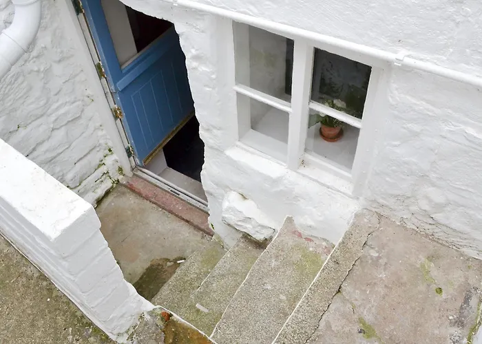 Sharrowhead Cottage - E4044