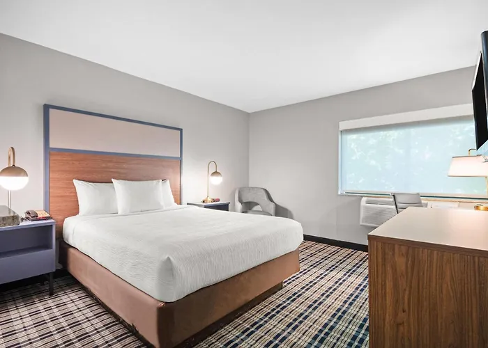 Americinn By Wyndham Beloit