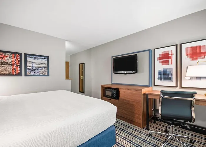 Americinn By Wyndham Beloit