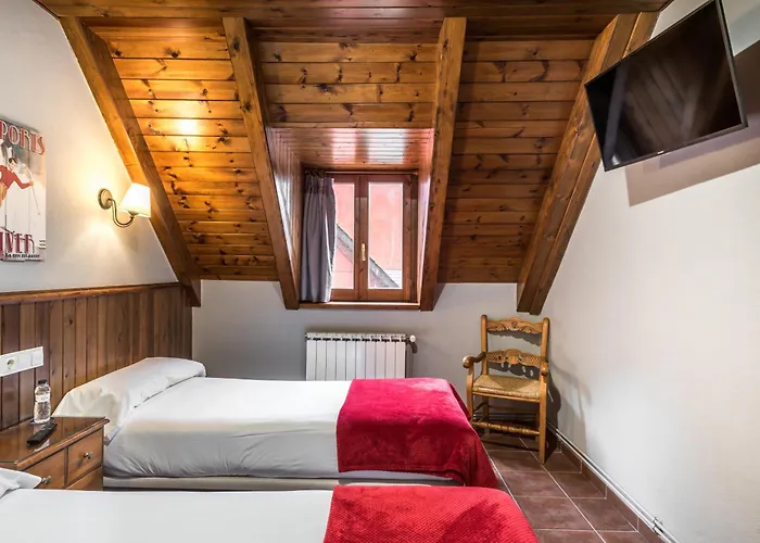 Hotel Snoe Beret