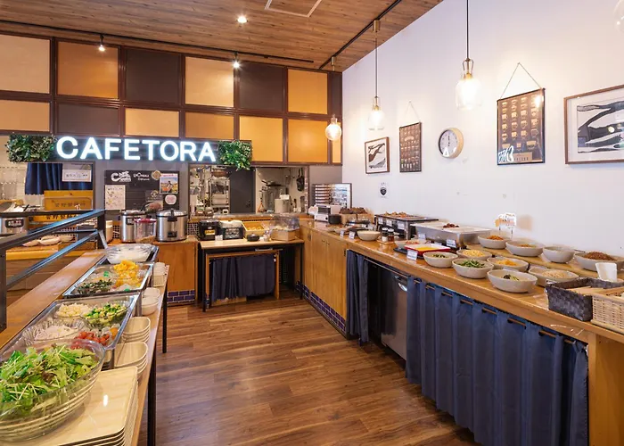 Apa Hotel Fukushima Ekimae