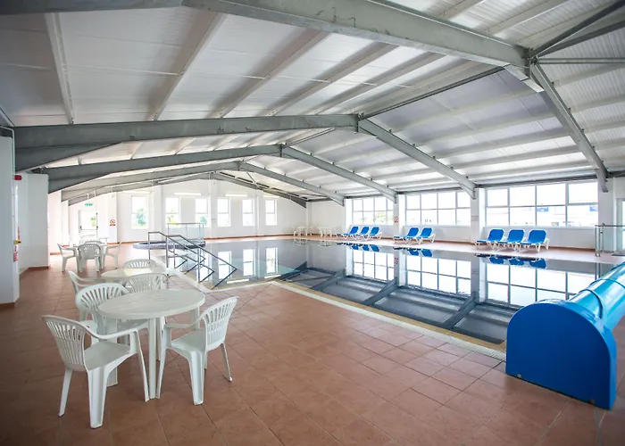Newperran Holiday Resort By Away Resorts