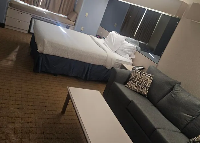 Microtel Inn & Suites By Wyndham