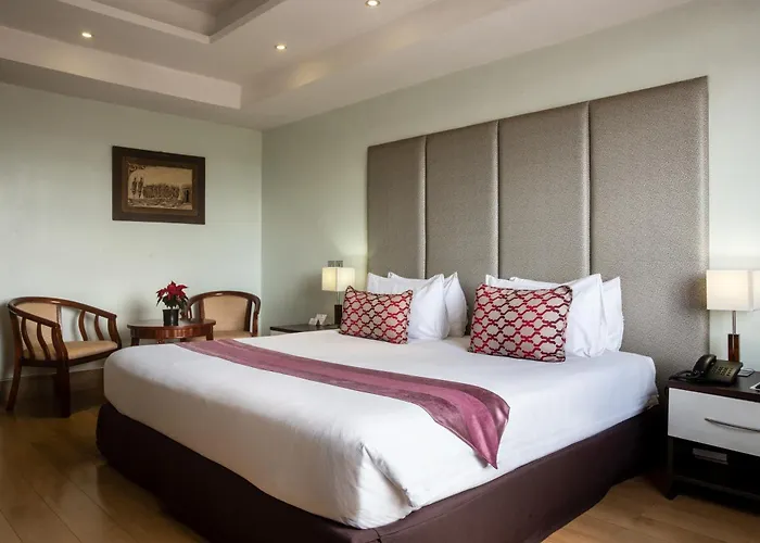 Gelian Hotel