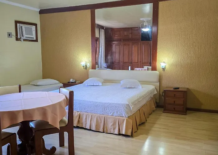Hotel Negreiros