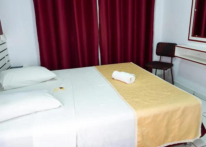 Inter Park Hotel