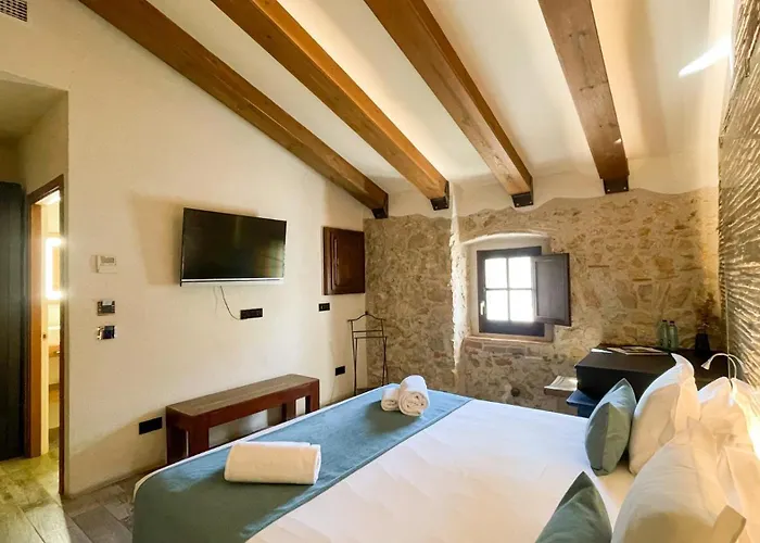 Hotel Molí de l'Escala