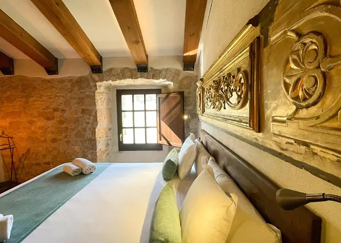 Hotel Moli De L'Escala