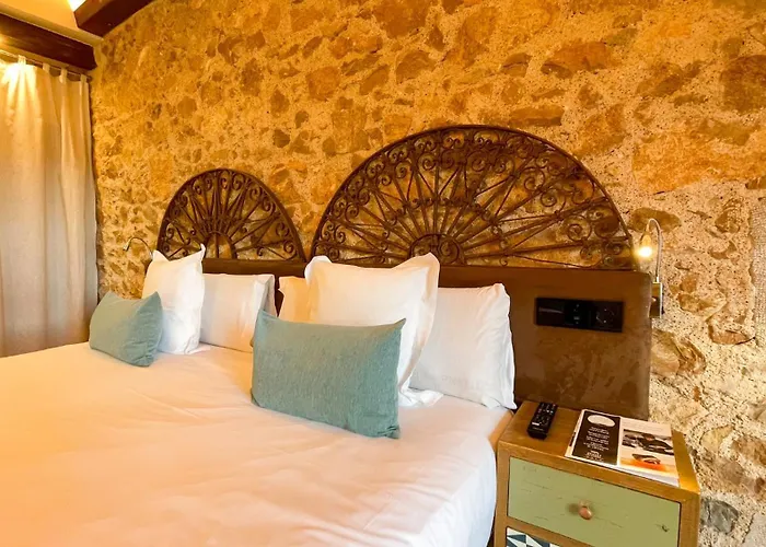 Hotel Moli De L'Escala