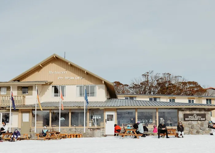 Eiger Chalet