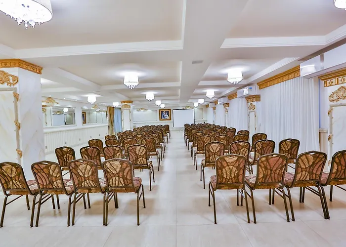 Golden Lis Hotel Boutique