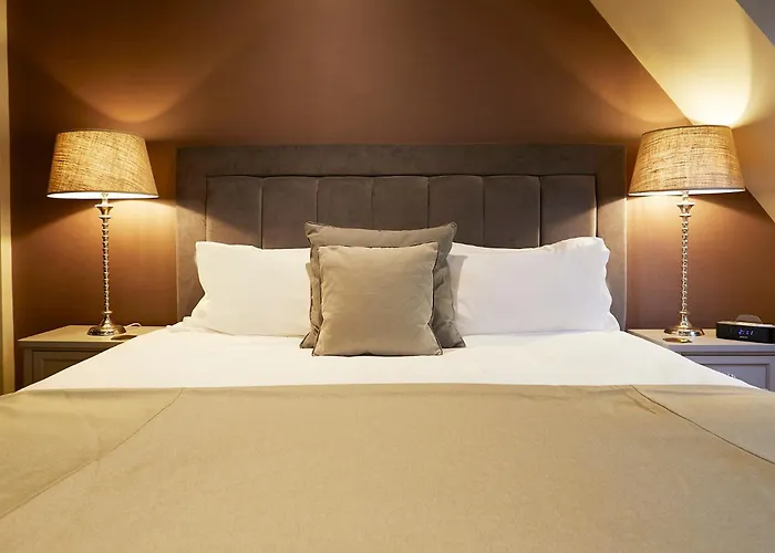 Five Star Stays