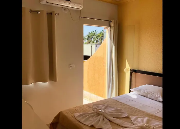 Flip Palace Hotel