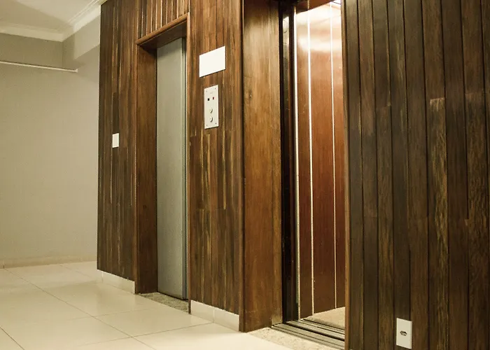 Lider Hotel Ituiutaba
