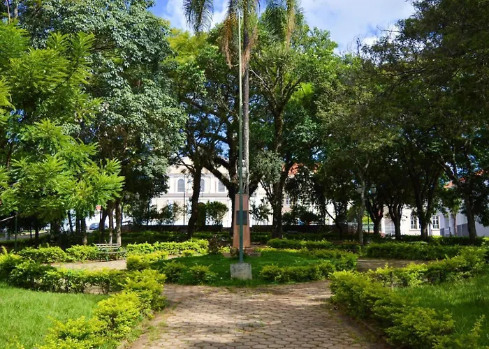 Grande Hotel Amparo