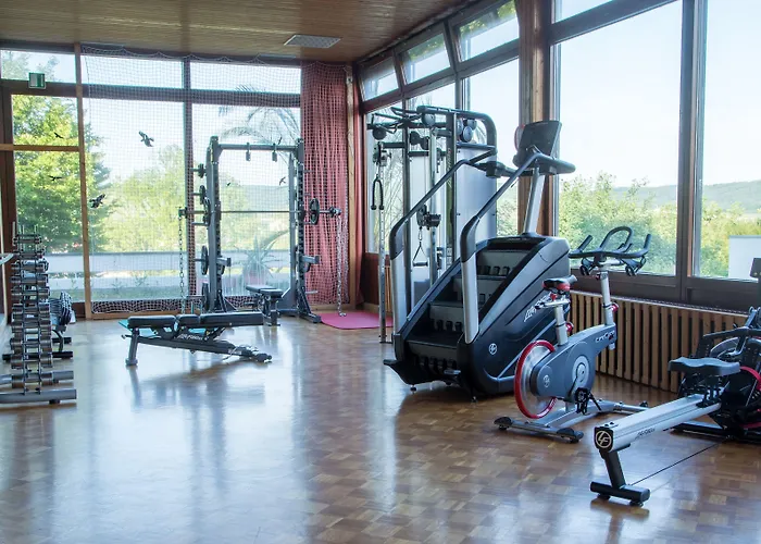 AKZENT Vitalhotel König