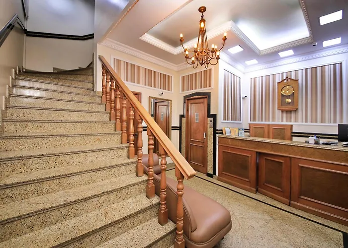 Hotel Macabu