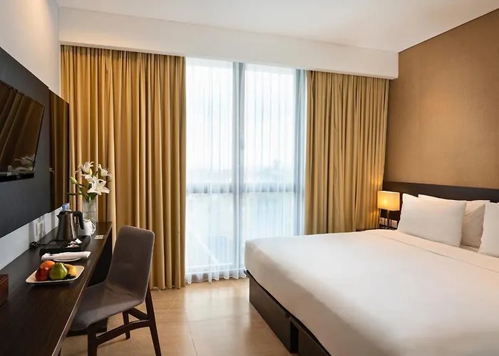 Laska Hotel Sukabumi