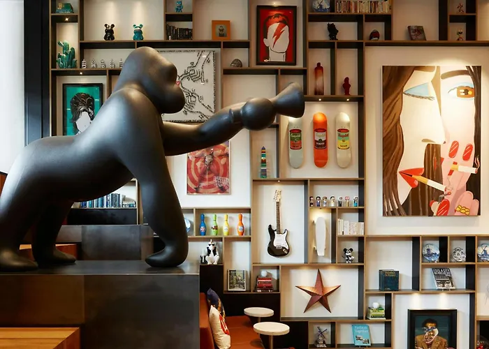 Citizenm New York Bowery