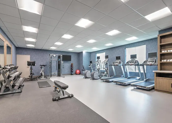 Homewood Suites By Hilton Houston Memorial