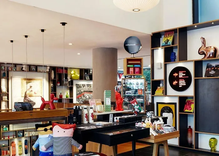 Citizenm New York Bowery