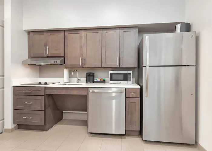 Homewood Suites By Hilton Houston Memorial