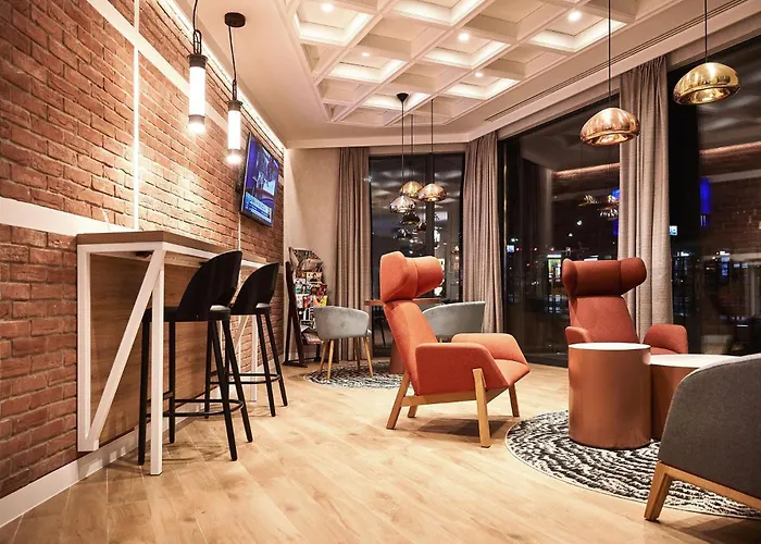 B&B Hotel Krakow Centrum