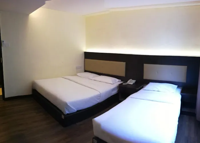 Hotel Zuhra