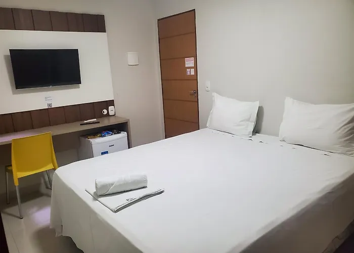 Hijo Buriti Hotel