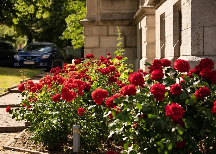 Schlosshotel zum Markgrafen